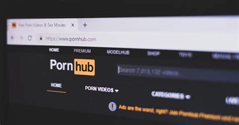 porn hub family